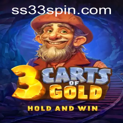 Explorando o Fascinante Mundo de 3cartsOfGold: Introdução e Regras