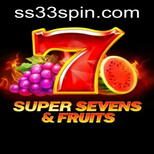 Descubra o Fascinante Jogo 7SuperSevensFruits