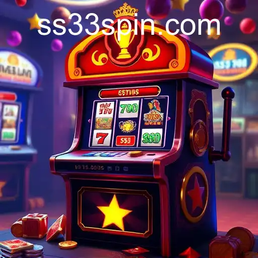 Caça-níqueis online