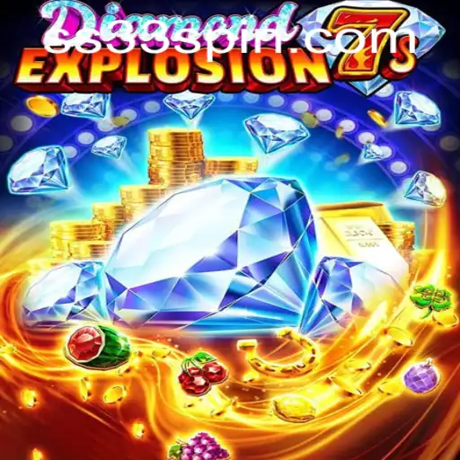 Explorando o Universo de DiamondExplosion7s: Um Olhar Detalhado sobre o Jogo