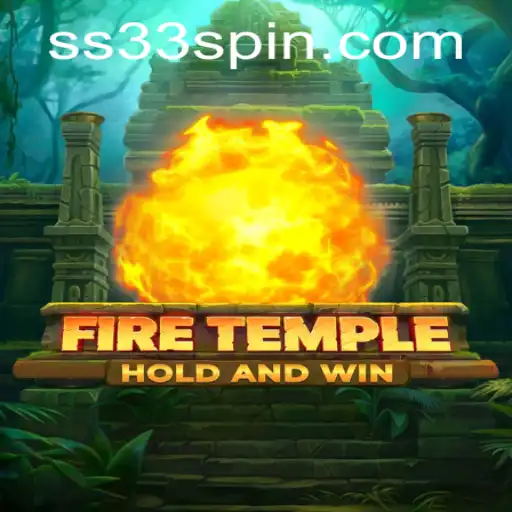 Explorando o Mundo de FireTemple: O Novo Jogo Empolgante que Conquista SS33.com