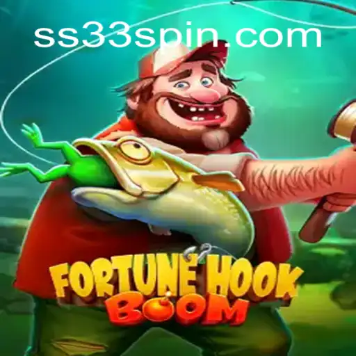Descubra FortuneHookBoom: O Novo Fenômeno em Jogos Online