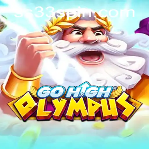 GoHighOlympus: Aventuras Épicas no Mundo Olímpico