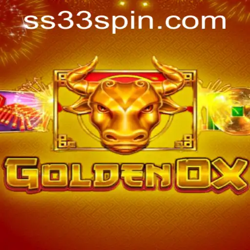 GoldenOx: Um Mergulho no Novo Fenômeno do Mundo dos Jogos