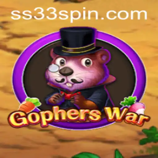 Descubra o Mundo Empolgante de GophersWar: Estratégia e Aventura