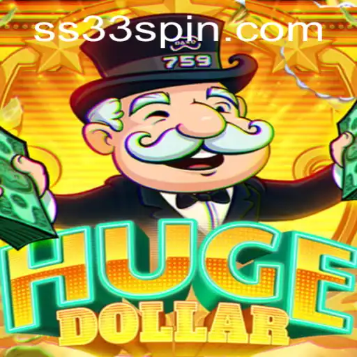Explorando o Fascinante Mundo de HugeDollar: Um Mergulho Profundo no Jogo