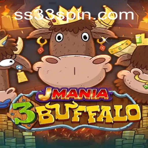 Descubra JMania3Buffalo: Um Mergulho no Jogo do Momento