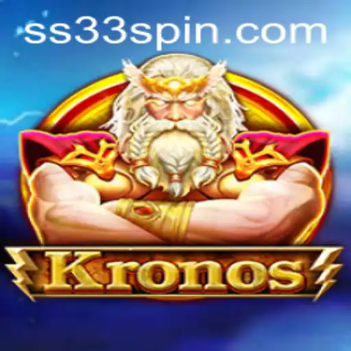 Kronos: O Novo Fenômeno do Mundo dos Jogos