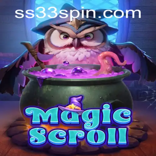 Introdução ao MagicScroll: Uma Jornada de Aventuras Envolventes