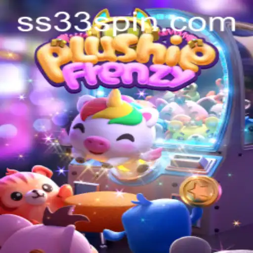 Explorando PlushieFrenzy: O Encantador Universo de Diversão do SS33.com