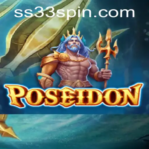 Descobrindo Poseidon: Uma Aventura Inovadora no SS33.com