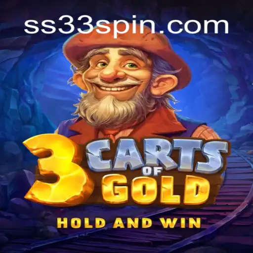 Explorando o Fascinante Mundo de 3cartsOfGold: Introdução e Regras
