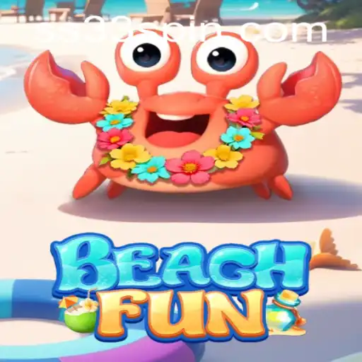 BeachFun: Um Guia Completo para Mergulhar na Diversão Litorânea