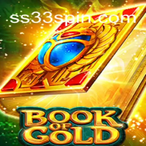 Descubra o Mundo do Jogo BookofGold