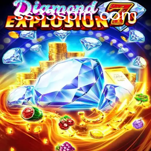 Explorando o Universo de DiamondExplosion7s: Um Olhar Detalhado sobre o Jogo