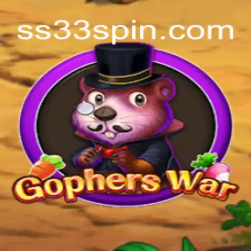 Descubra o Mundo Empolgante de GophersWar: Estratégia e Aventura