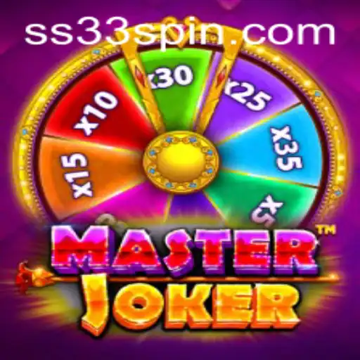 Introdução e Regras do Jogo MasterJoker