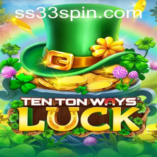TenTonWaysLuck: Explorando o Novo Cenário dos Jogos Online