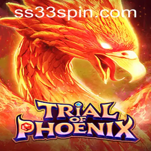 Descrição e Regras do Jogo TrialofPhoenix: Um Desafio Épico