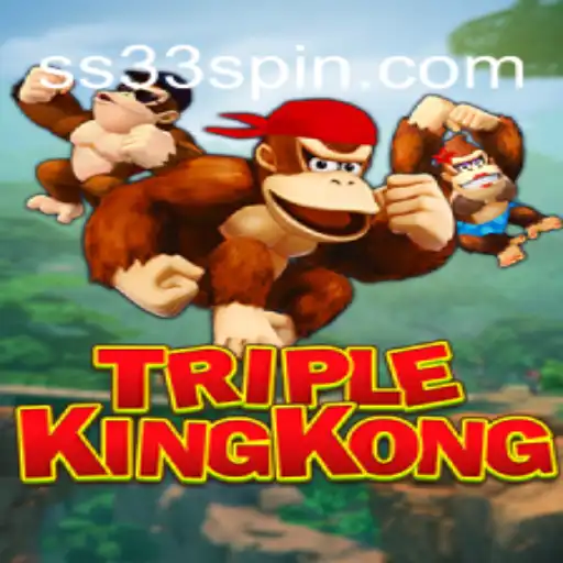 Explorando o Universo Fascinante do Jogo TripleKingKong
