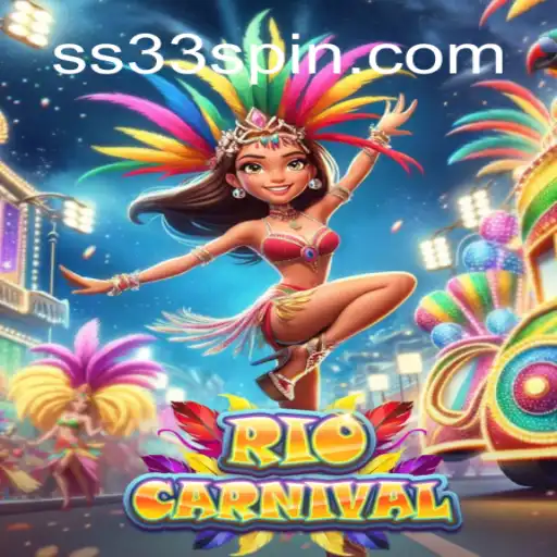 RioCarnival: Um Mergulho no Vibrante Mundo do Carnaval
