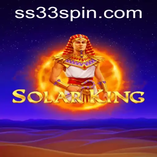 Descubra o Universo de SolarKing