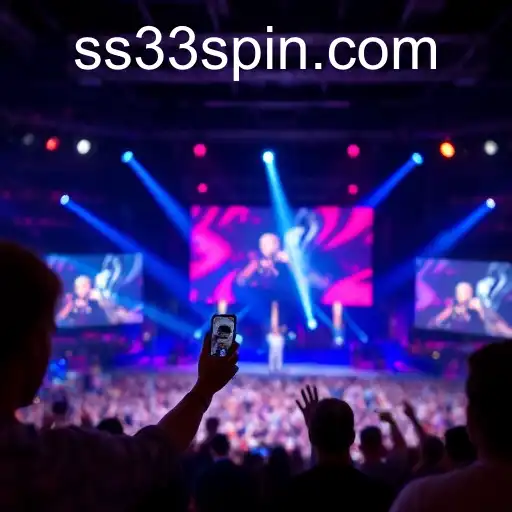 Transmissão ao vivo