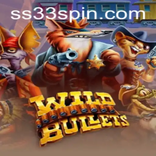 WildBullets: Aventuras e Desafios em um Mundo de Tiroteios Selvagens